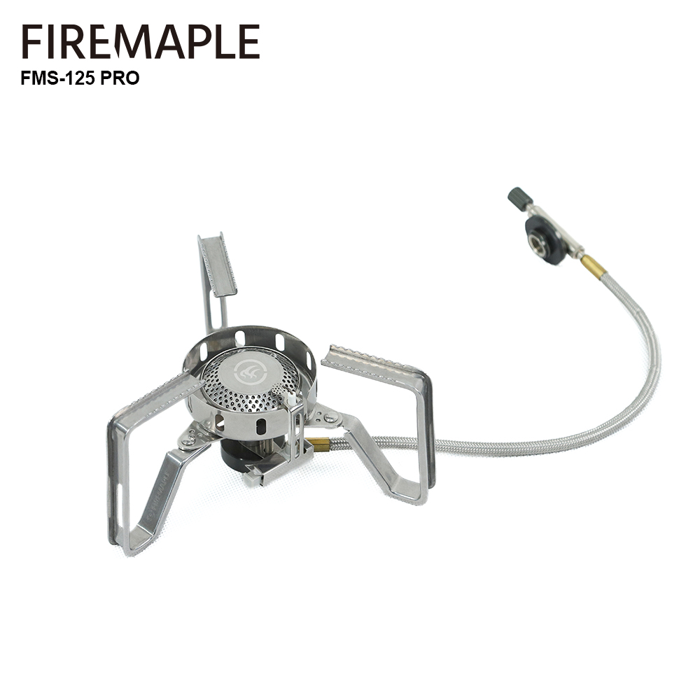 Camping Cooking Hob - Fire-Maple kompor tahan angin 3240W, pembakar