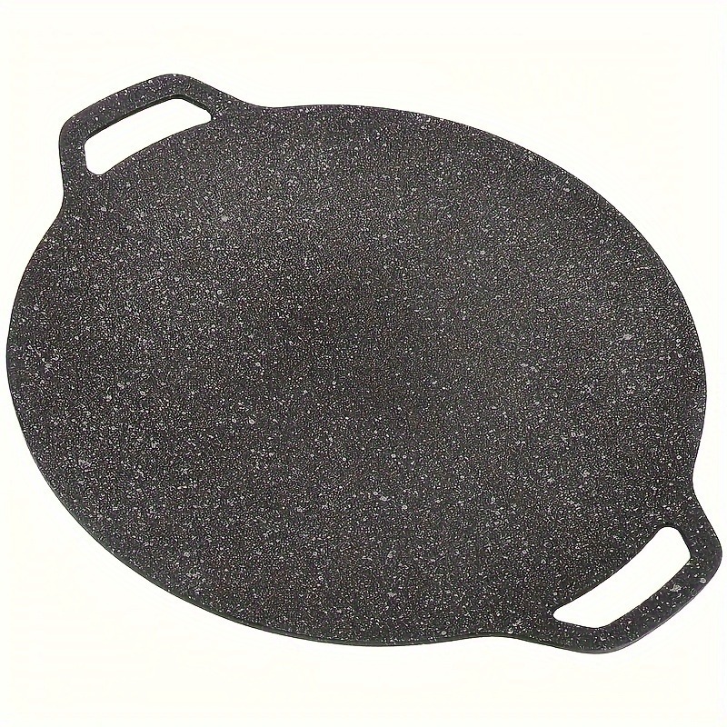 Camping Cooking Portable - 1 Buah Panci Panggangan Luar Ruangan