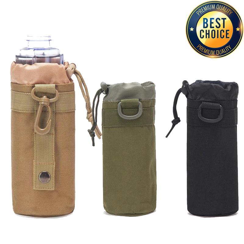 Berburu botol air kantong luar - Camping Cooking Tin ulasan dan harga