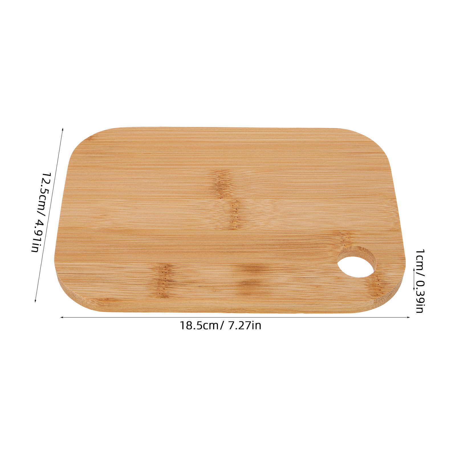 Papan Pemotong Berbentuk dari  - Camping Cooking Area ulasan dan harga