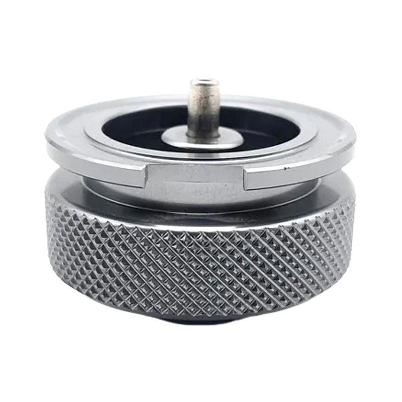 Adaptor Konversi Tabung Gas Pi - Cooking On Camping Stove ulasan dan harga