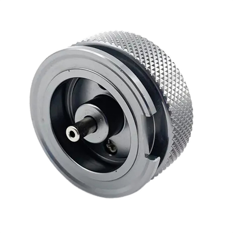 Adaptor Konversi Tabung Gas Pi - Cooking On Camping Stove ulasan dan harga