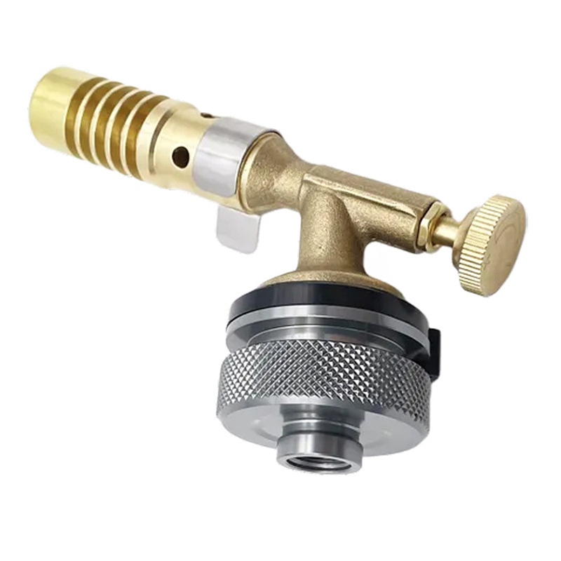 Adaptor Konversi Tabung Gas Pi - Cooking On Camping Stove ulasan dan harga
