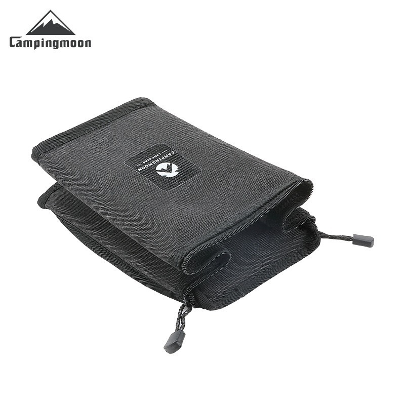 CAMPINGMOON BKT-8-BC Tas Lampu - Camping Cooking Light ulasan dan harga