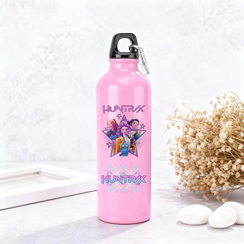 Botol Air Aluminium Gambar Ani - Camping Cooking Tin ulasan dan harga