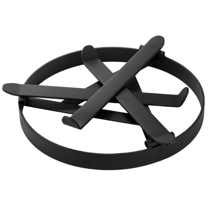 【Obral Besar!】 !】Tripod Lipat  - Camping Cooking Open Fire ulasan dan harga