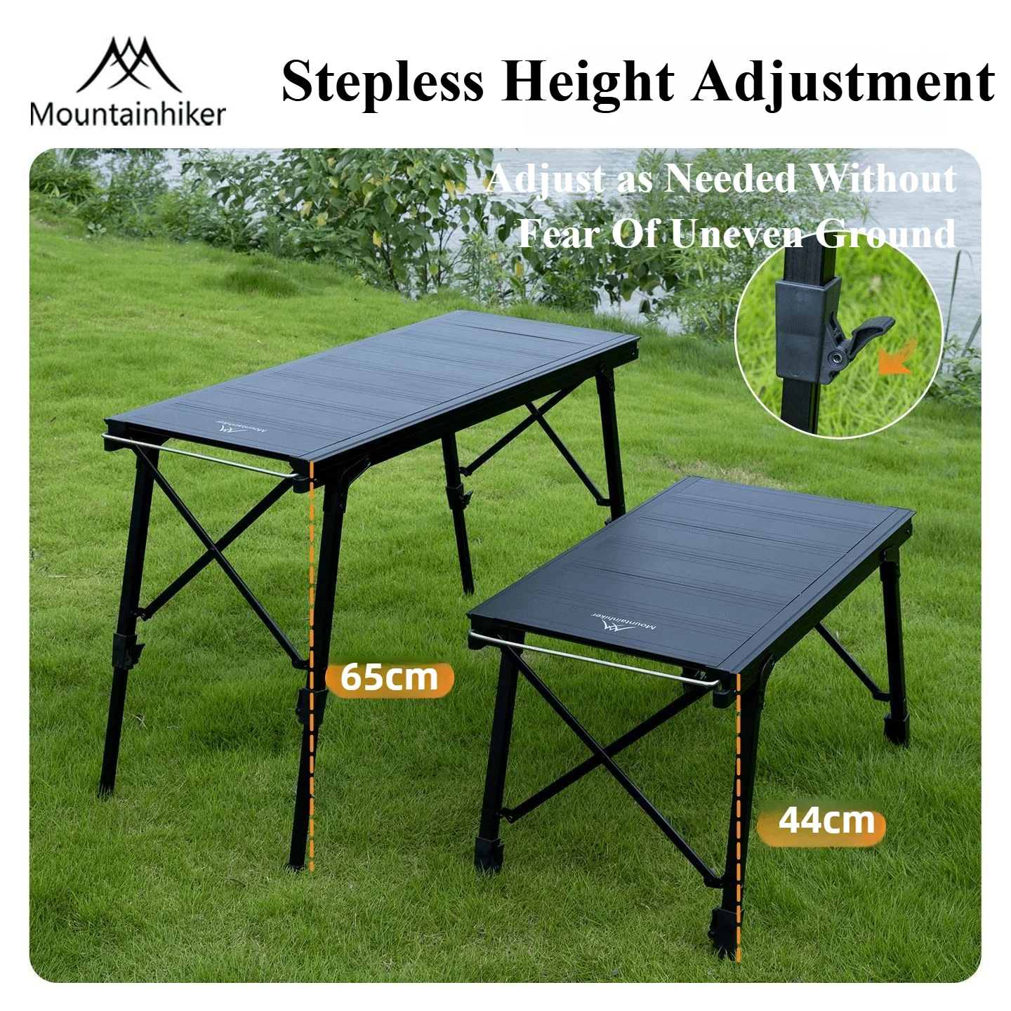 Mountainhiker Berkemah Lipat A - Camping Cooking Hob ulasan dan harga