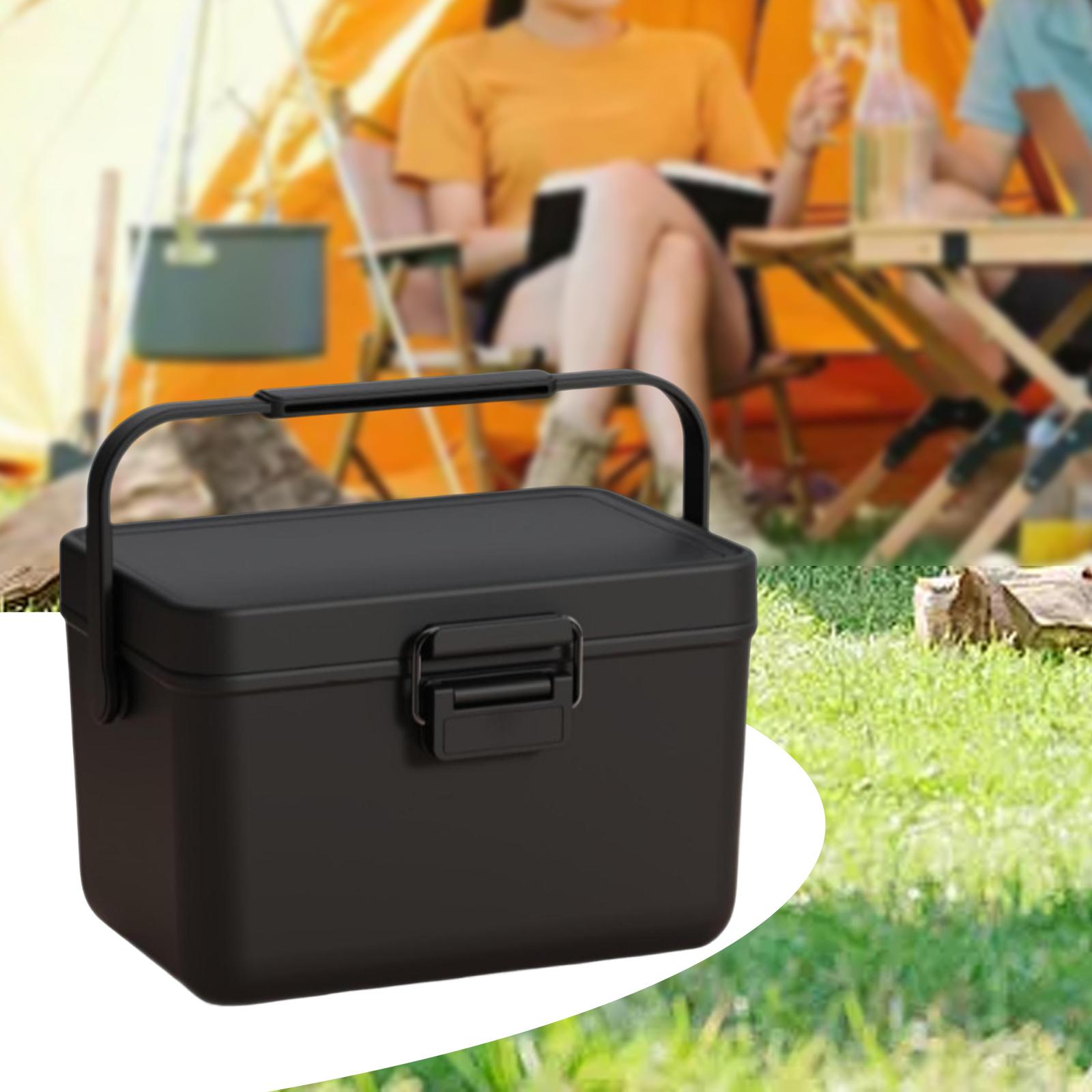 Kotak Pendingin Terisolasi Pre - Camping Cooking Portable ulasan dan harga