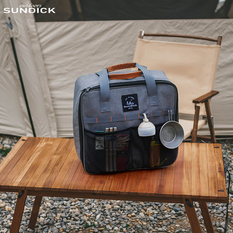 Tas Penyimpanan Tas Piknik Ber - Camping Cooking Hob ulasan dan harga