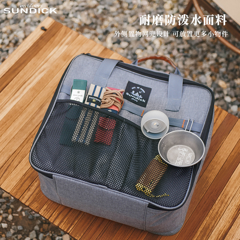 Tas Penyimpanan Tas Piknik Ber - Camping Cooking Hob ulasan dan harga