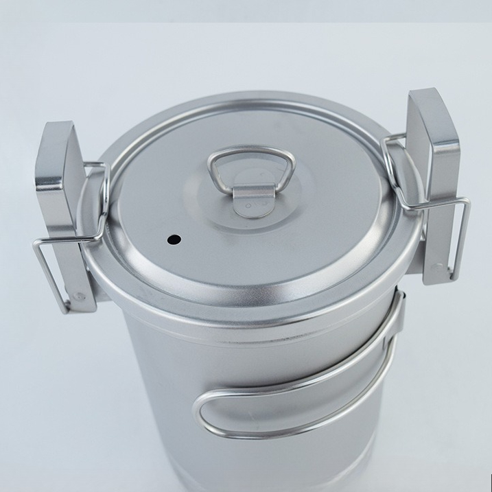 Panci Nasi Multifungsi untuk B - Camping Cooking Area ulasan dan harga