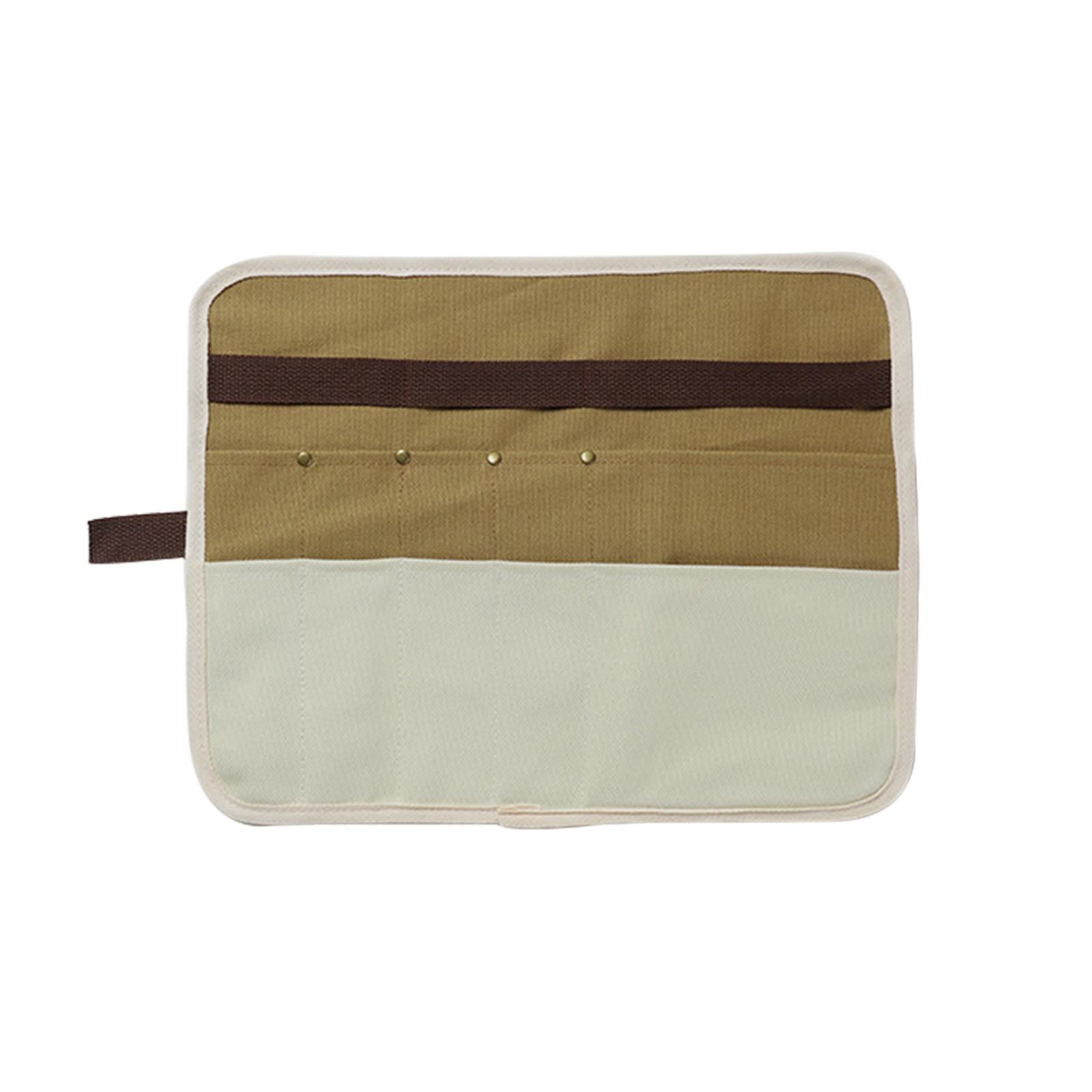 Tas Penyimpanan Peralatan Maka - Camping Cooking Utensil Roll ulasan dan harga