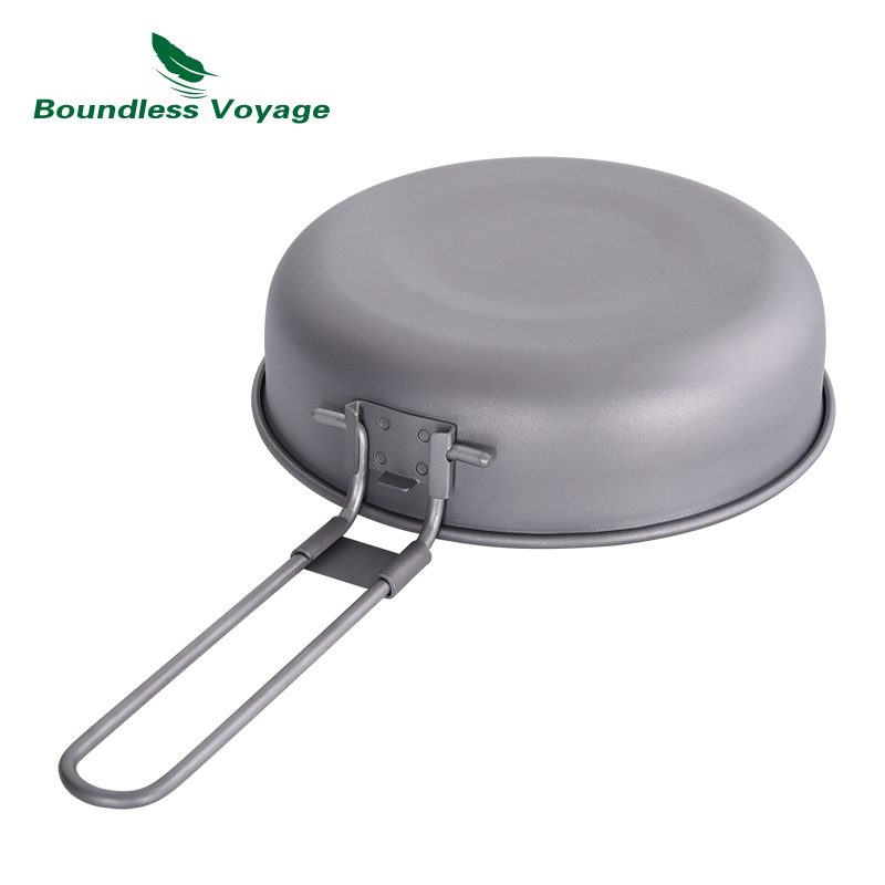 Tak Terbatas Perjalanan Ultra  - Camping Cooking Ware ulasan dan harga