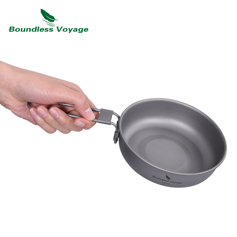 Tak Terbatas Perjalanan Ultra  - Camping Cooking Ware ulasan dan harga