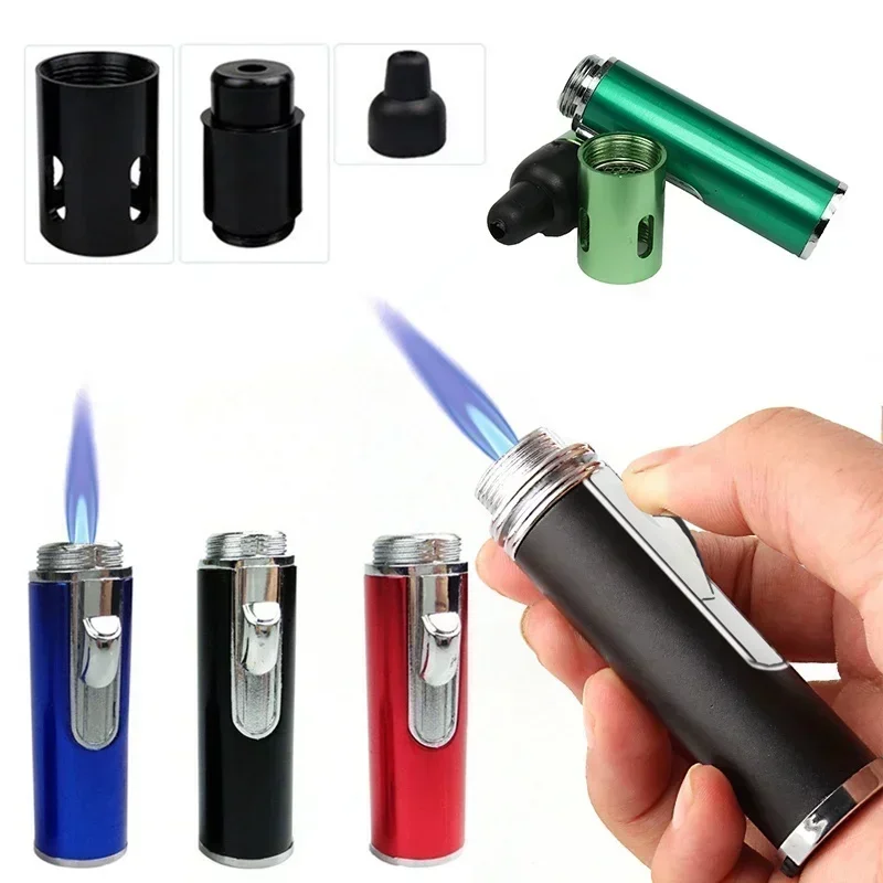 Pemantik Tiup Multifungsi Taha - Camping Cooking Flame ulasan dan harga