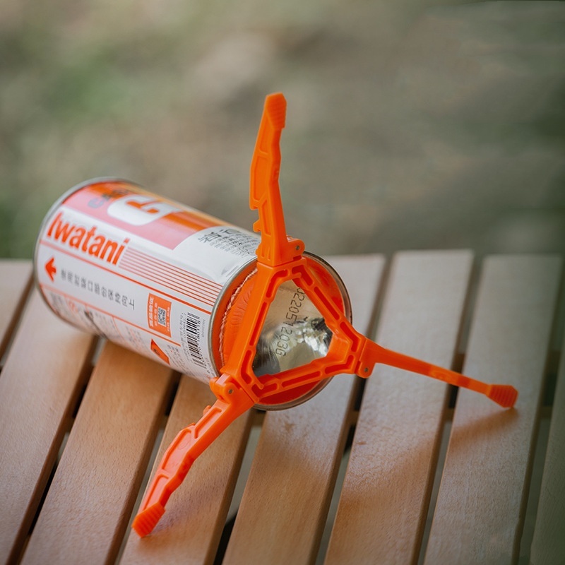 Portable tabung Gas berdiri Un - Camping Cooking Hob ulasan dan harga