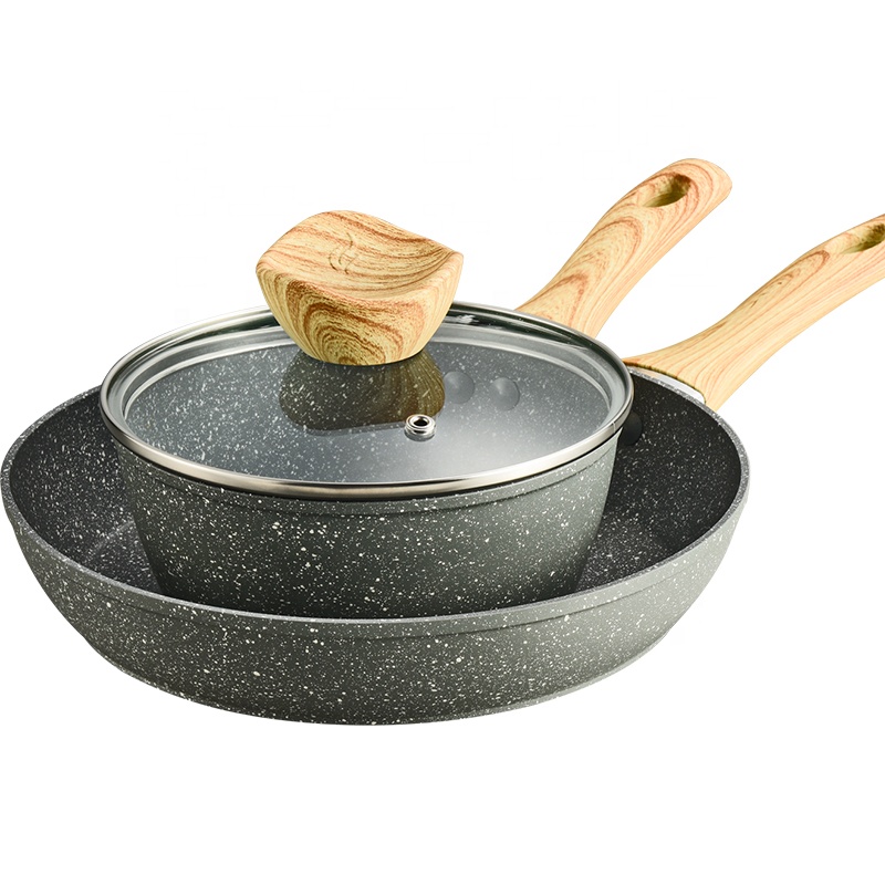 Peralatan Masak Berkualitas Ti - Quality Camping Cooking Set ulasan dan harga