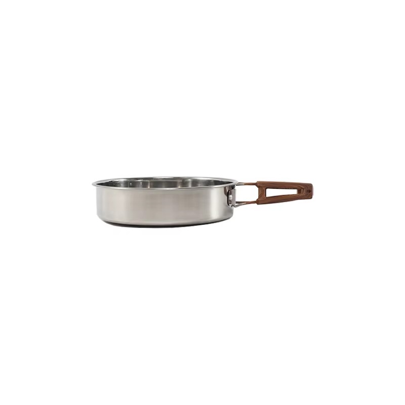 Peralatan Masak Portabel Berku - Quality Camping Cooking Set ulasan dan harga