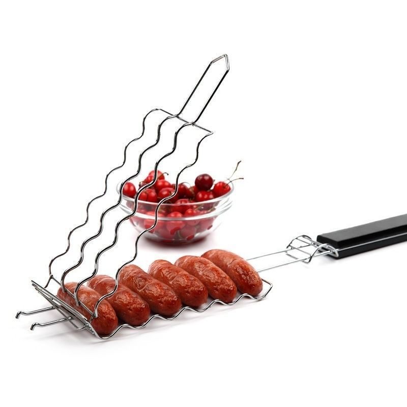 Pemanggang BBQ Portabel untuk  - Camping Cooking Portable ulasan dan harga