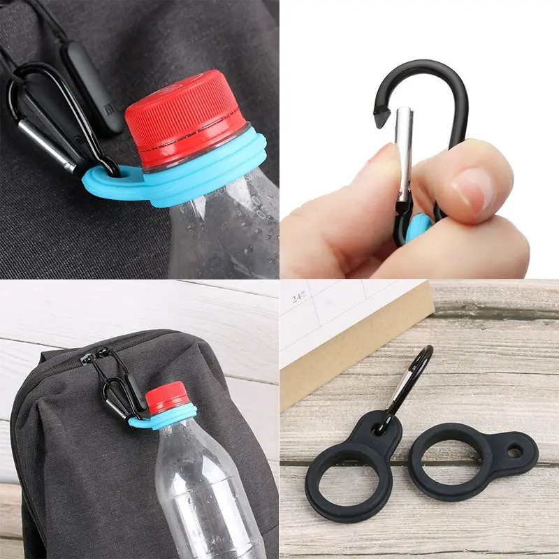 1/2 Buah Aksesori Alat Mendaki - Camping Cooking Tin ulasan dan harga