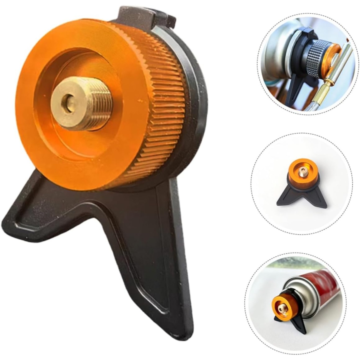 Suku Cadang Tangki Propana Ada - Camping Cooking Stove ulasan dan harga