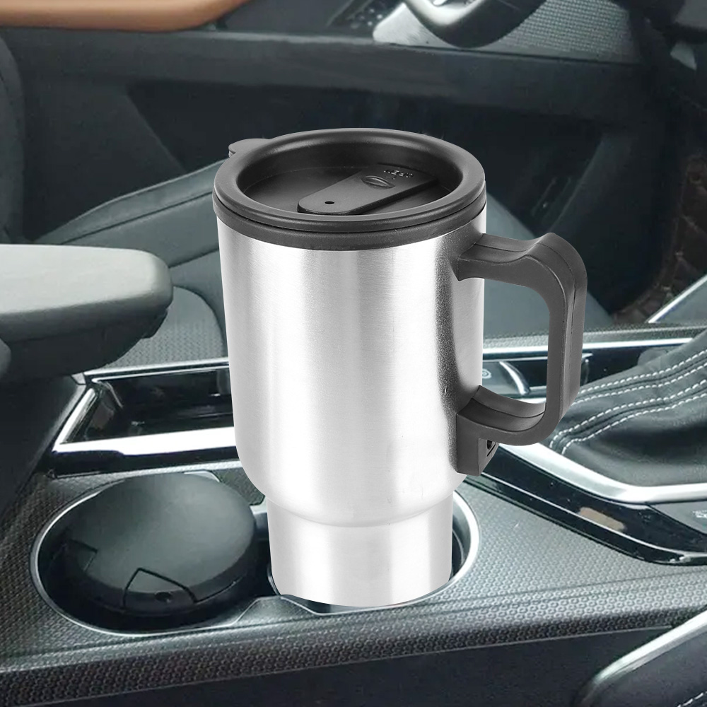 Ketel listrik cangkir pemanas  - Camping Cooking Tin ulasan dan harga