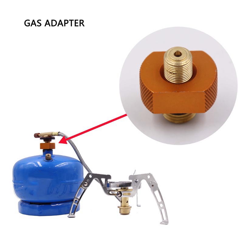 CHFL Outdoor Camping Hiking Pi - Camping Cooking Stove ulasan dan harga