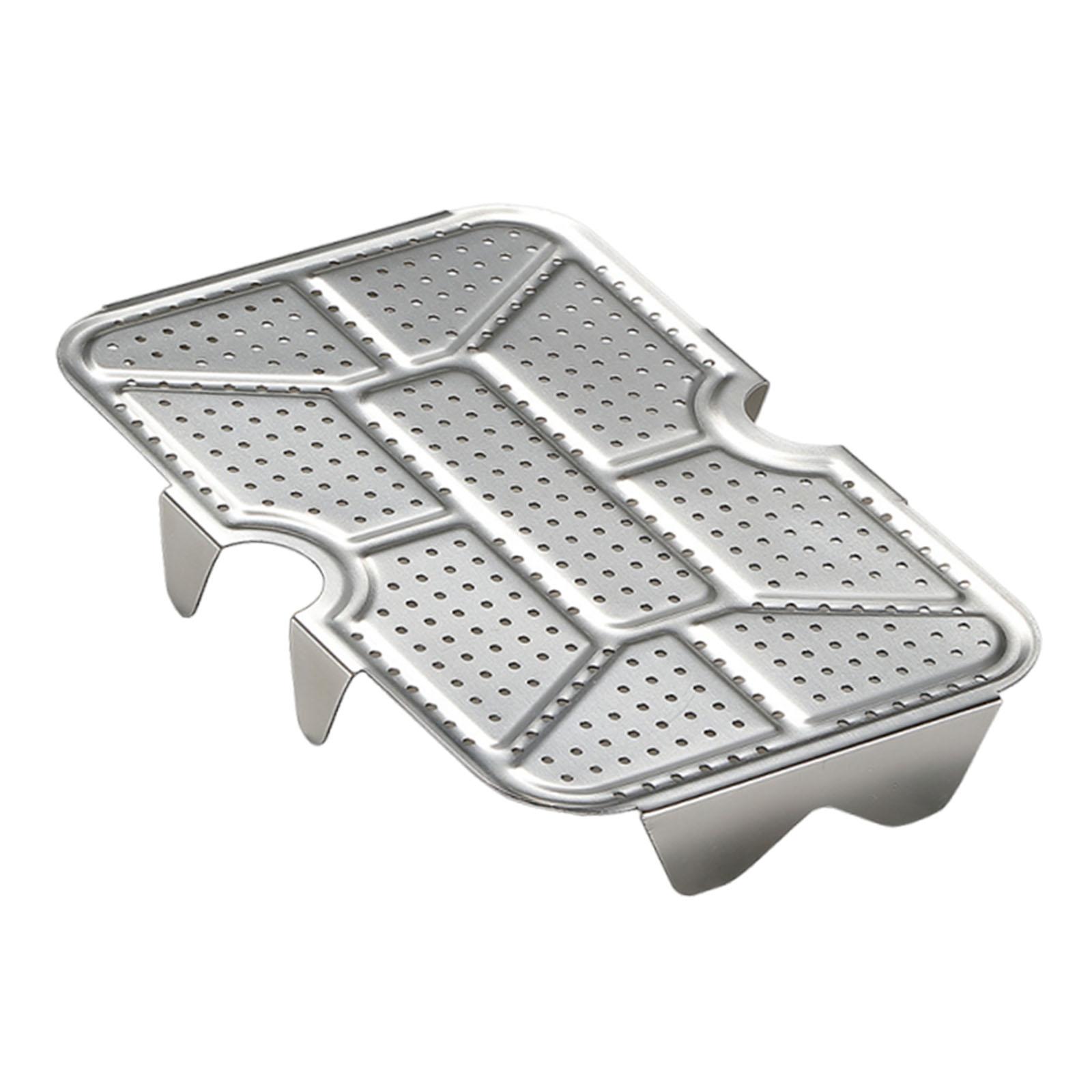 Nampan Uap Camping Premium Mul - Camping Cooking Tray ulasan dan harga