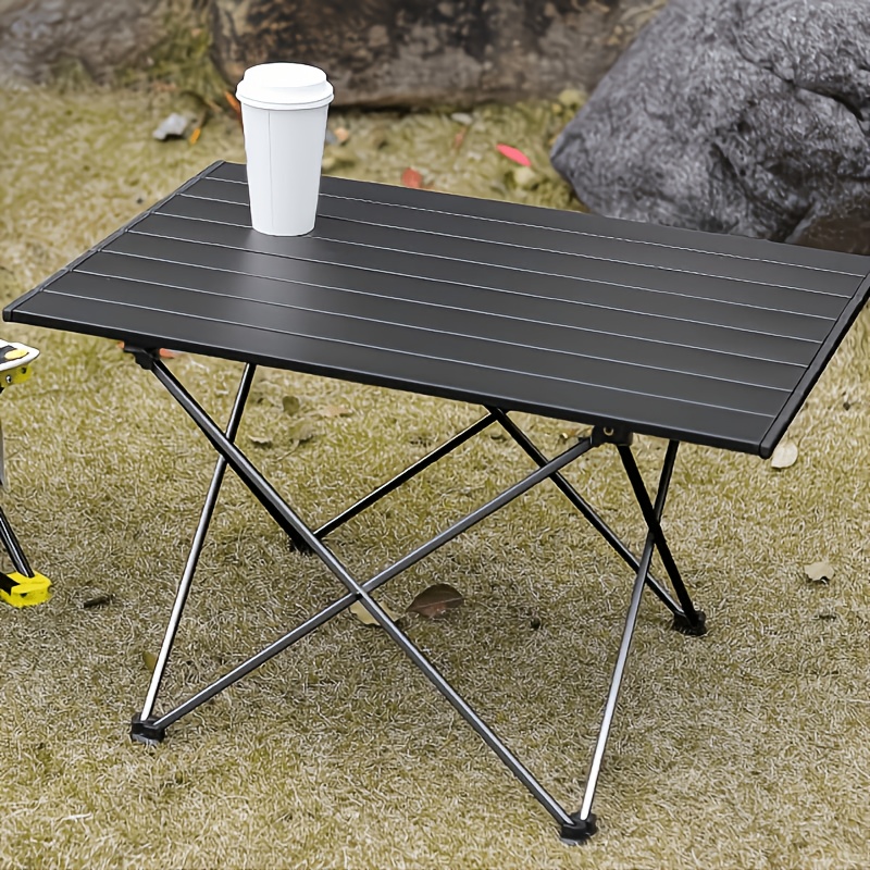 Meja Camping Lipat Portabel, R - Camping Cooking Portable ulasan dan harga