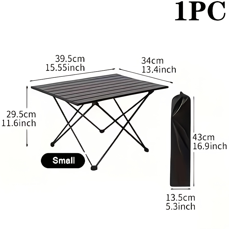 Meja Camping Lipat Portabel, R - Camping Cooking Portable ulasan dan harga