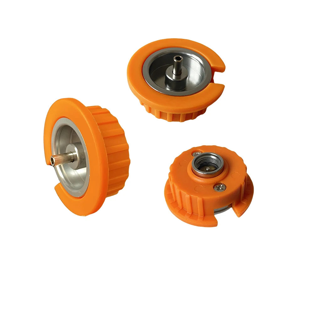 Benang Adaptor Kaset Luar Ruan - Camping Cooking Hob ulasan dan harga