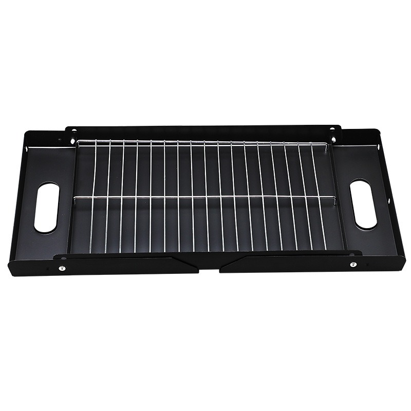 Pemanggang BBQ Arang Portabel  - Camping Cooking Portable ulasan dan harga