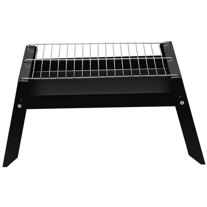 Pemanggang BBQ Arang Portabel  - Camping Cooking Portable ulasan dan harga