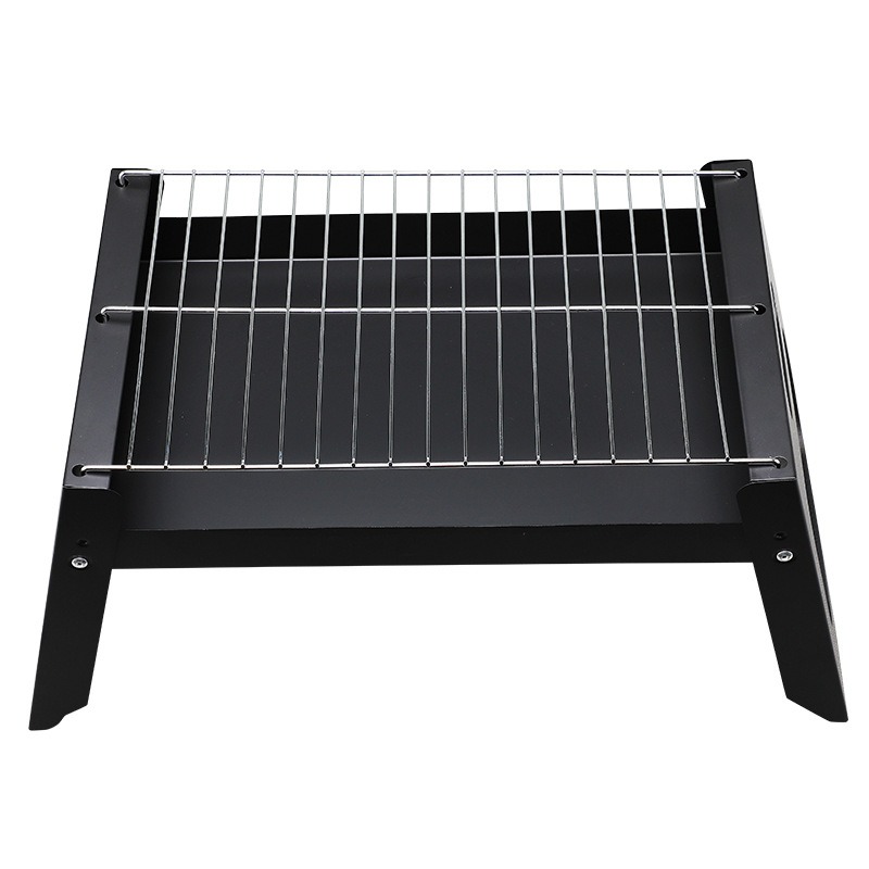 Pemanggang BBQ Arang Portabel  - Camping Cooking Portable ulasan dan harga