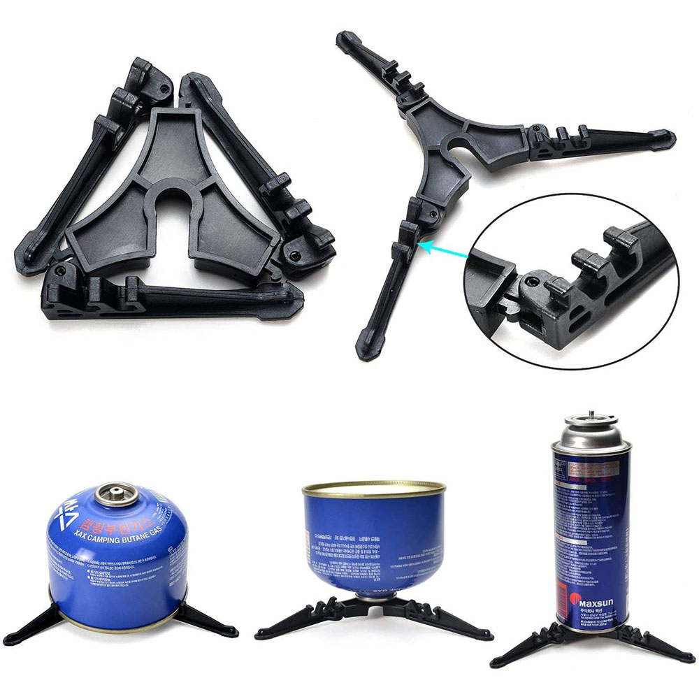 Kit Peralatan Masak Berkemah d - Camping Cooking Ware ulasan dan harga