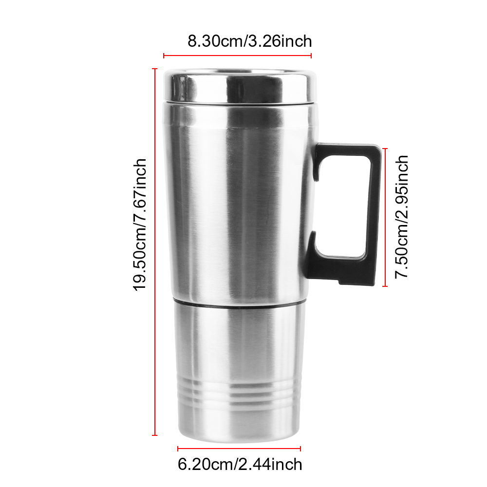Ketel Perjalanan Berkemah Baja - Camping Cooking Tin ulasan dan harga