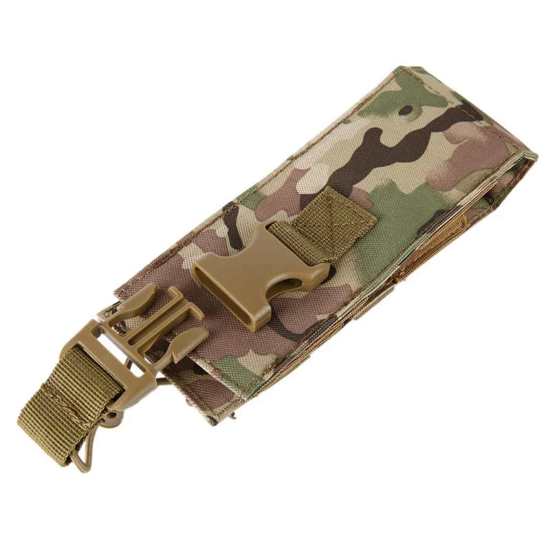 Kantong Holster Botol Air Moll - Camping Cooking Tin ulasan dan harga