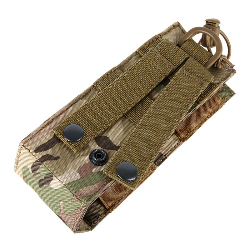 Kantong Holster Botol Air Moll - Camping Cooking Tin ulasan dan harga